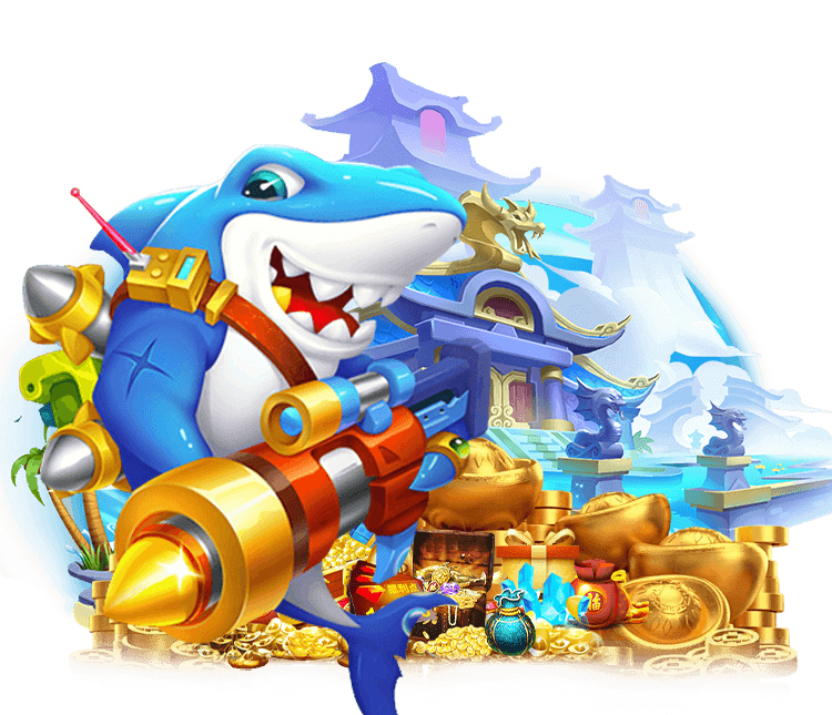 Game Bắn Cá đổi thưởng 8day